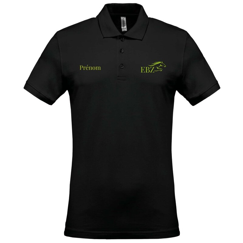 Image Polo 7627