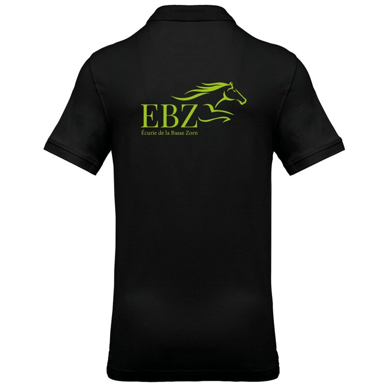 Image Polo 7628