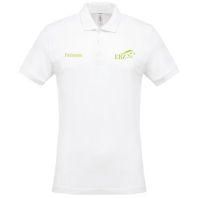 Image Polo 7629