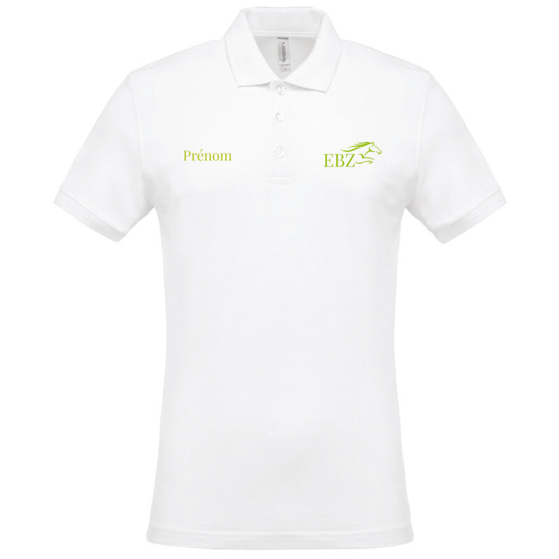 Image Polo 7629