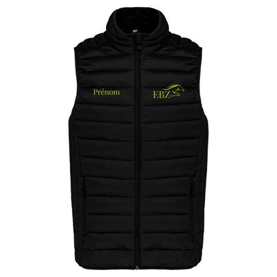Product image Doudoune sans manches