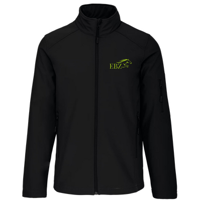 Product image Softshell enfant