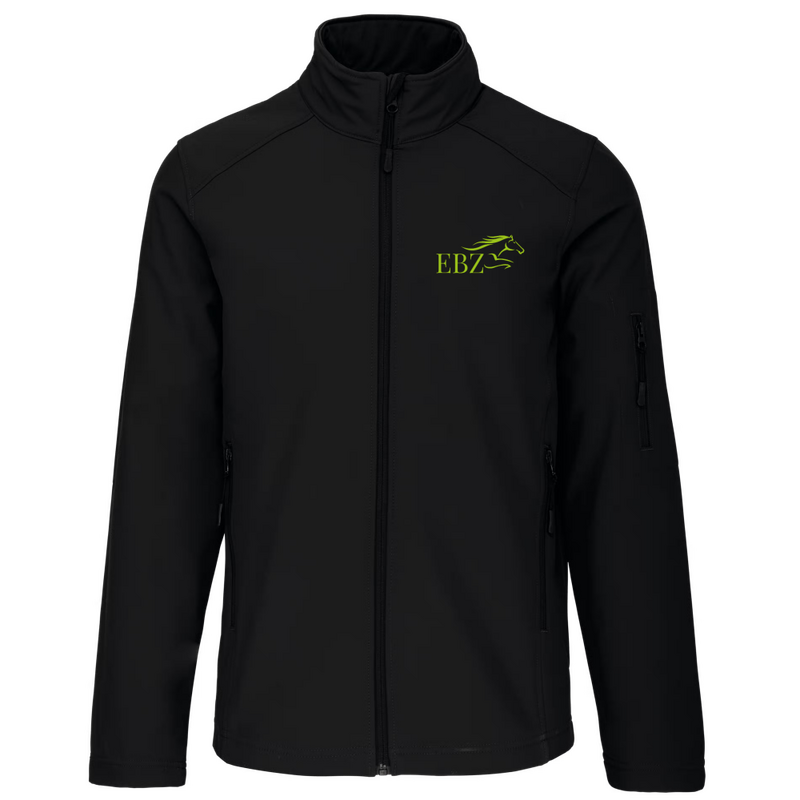Image Softshell enfant 8660