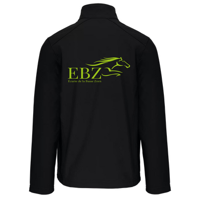 Image Softshell enfant 8661